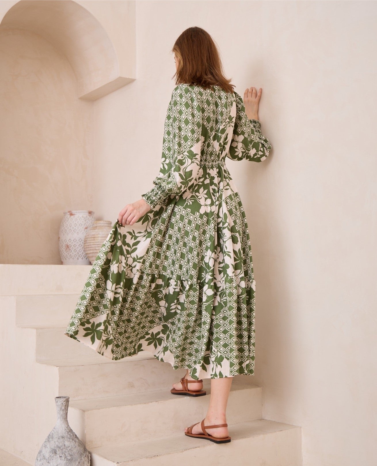 Florence Dress