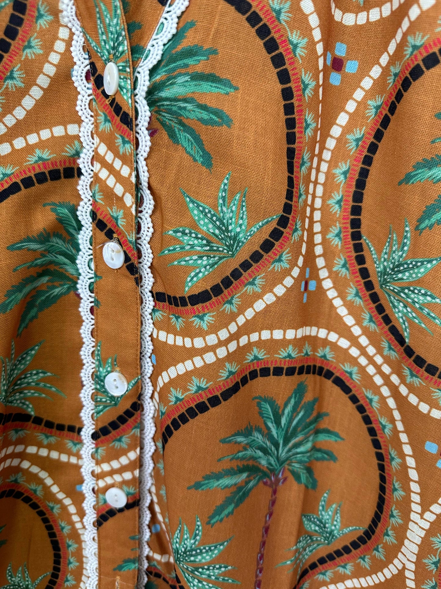 NINE THREE EIGHT SHIRT