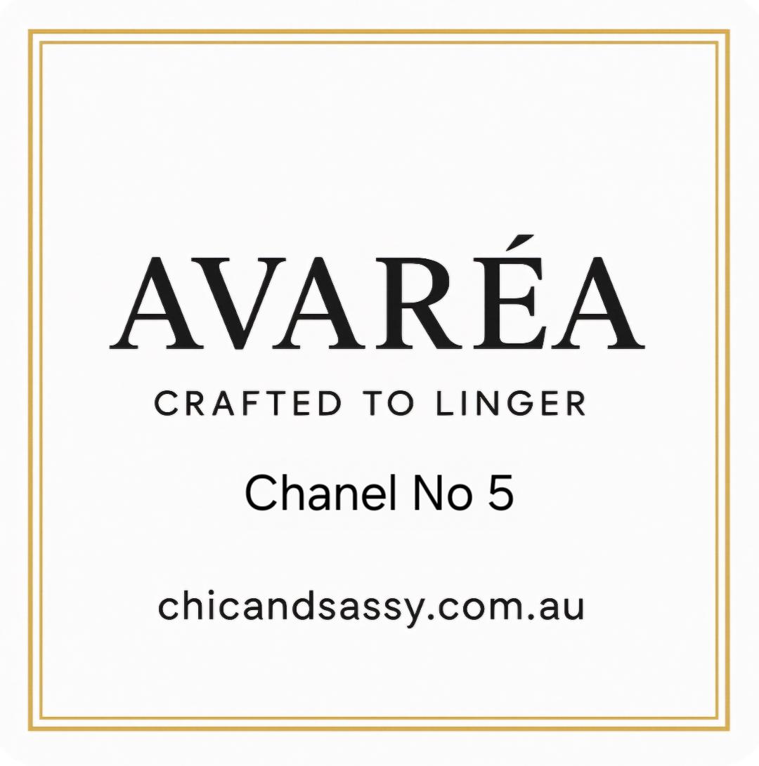 Chanel No 5