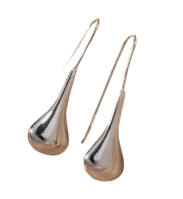 Water Drop Earrings