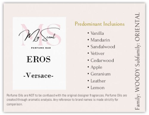 Eros Vercace