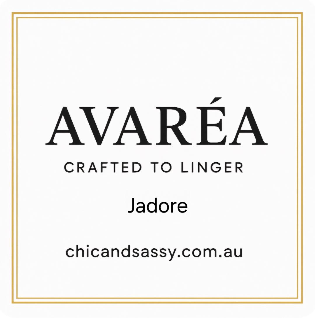 Jadore Perfume Oil