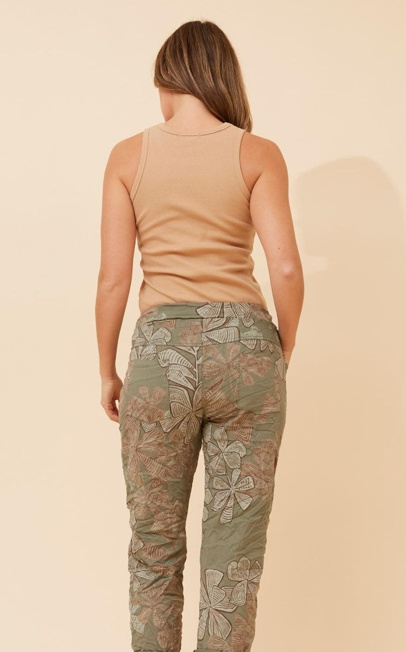 Grace Jogger Pants
