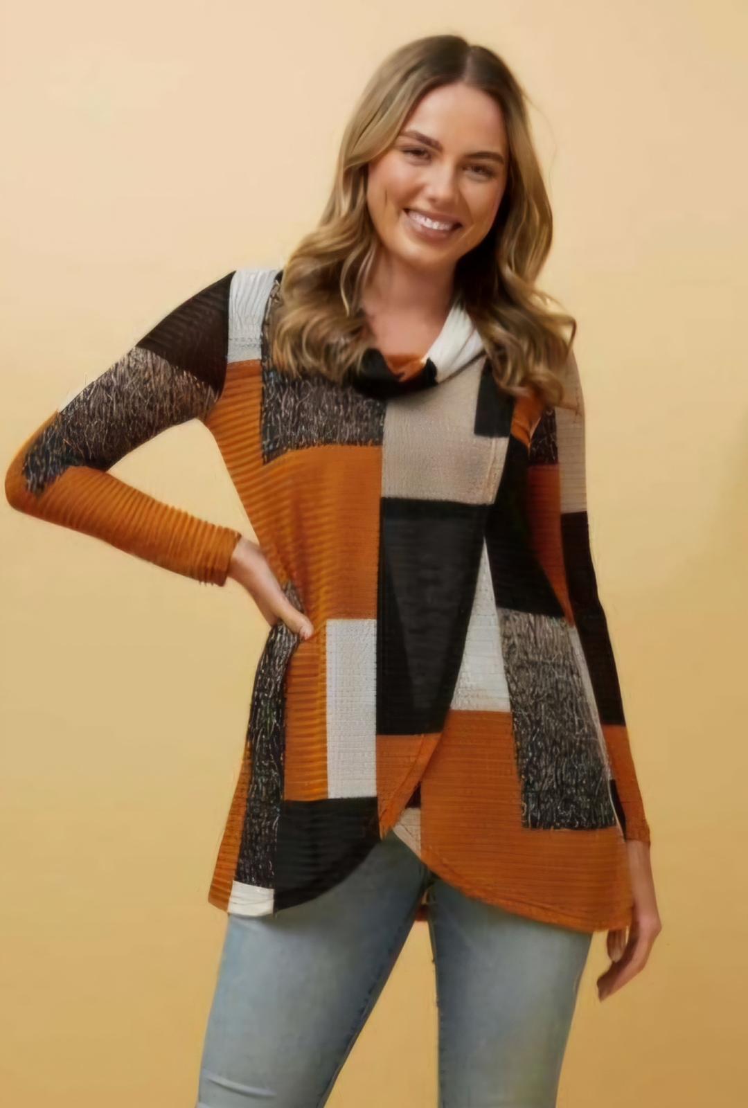 Audrey Top