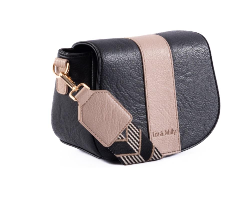 Lizzie Crossbody Bag