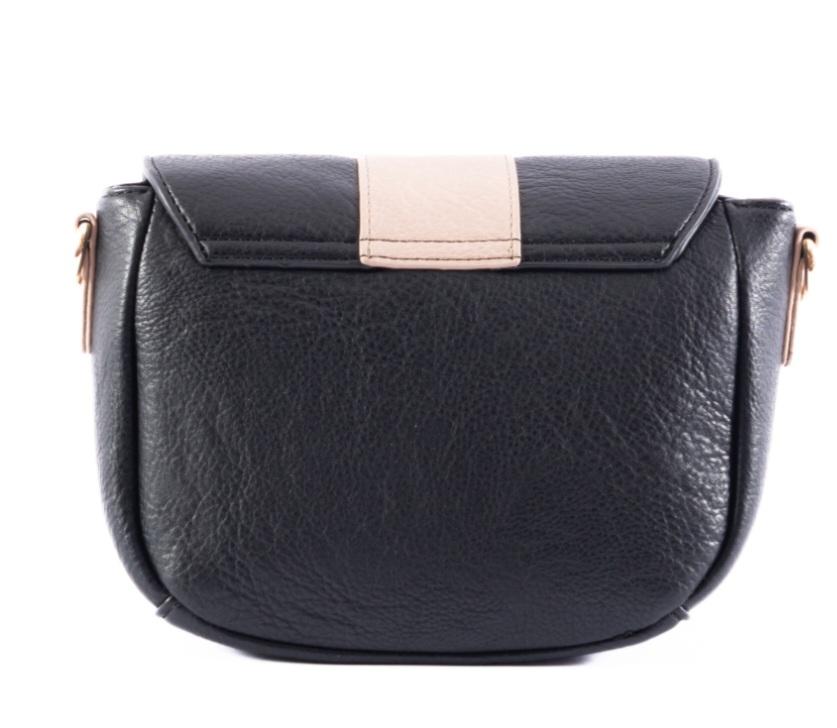 Lizzie Crossbody Bag