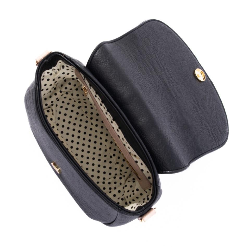 Lizzie Crossbody Bag