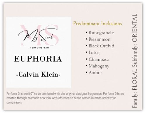 Euphoria