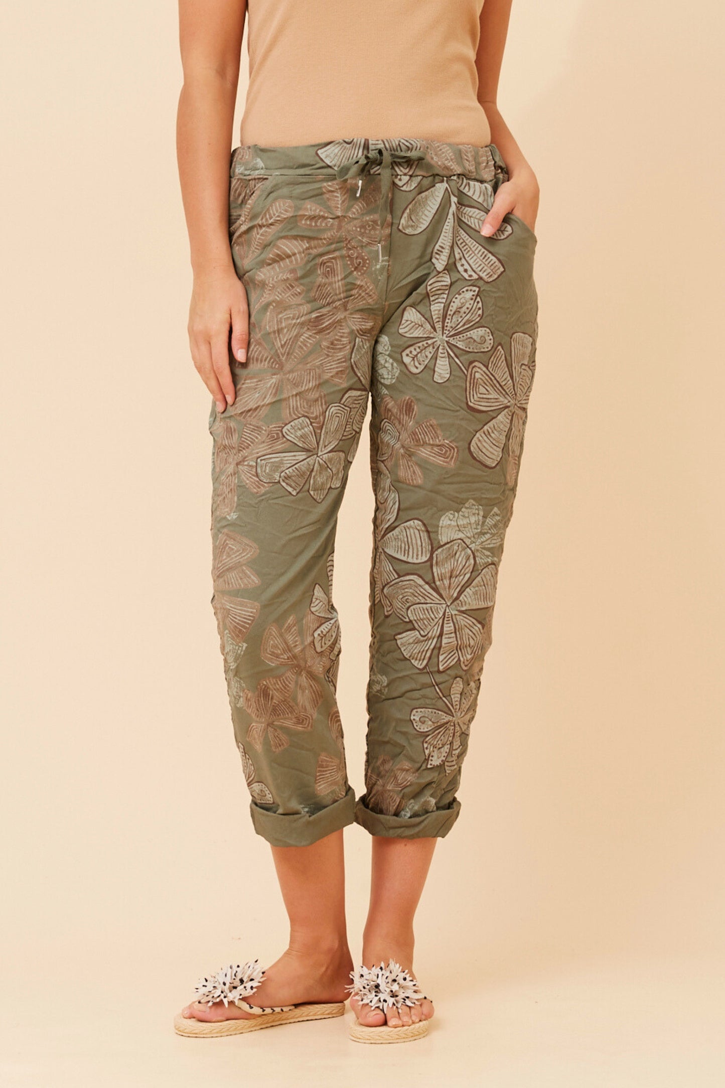 Grace Jogger Pants