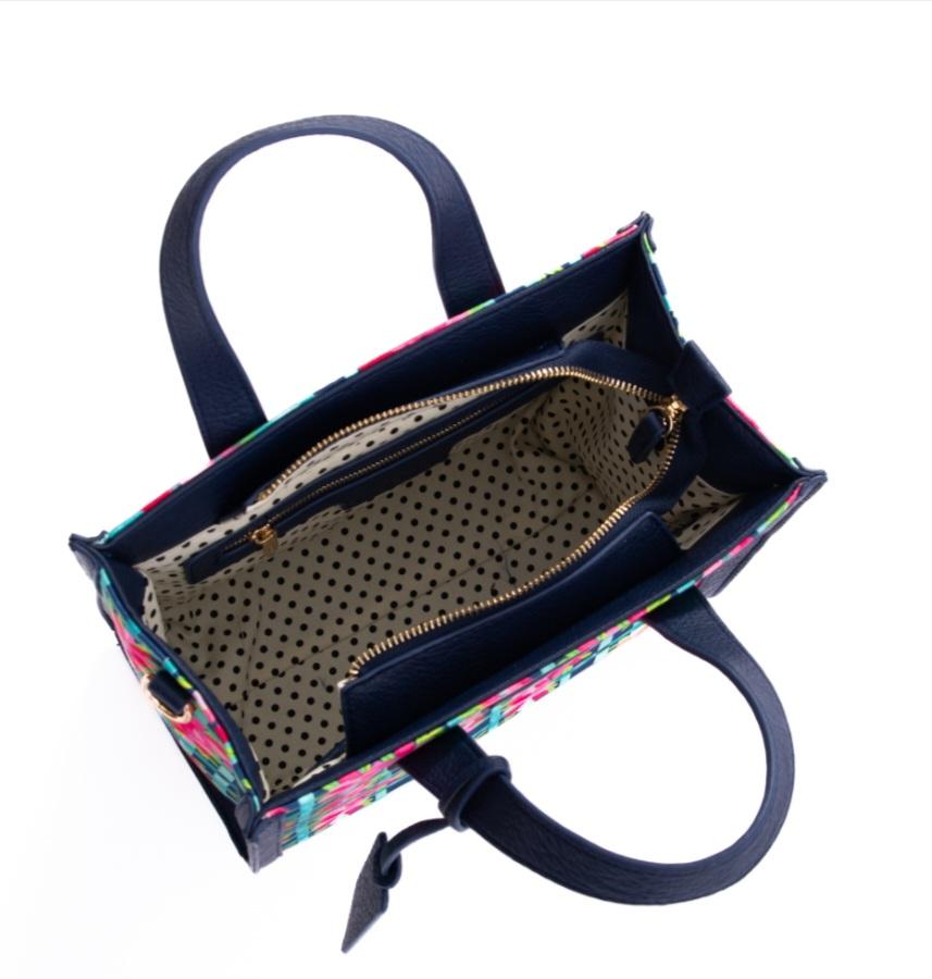 Alice Bag Garden Trellis