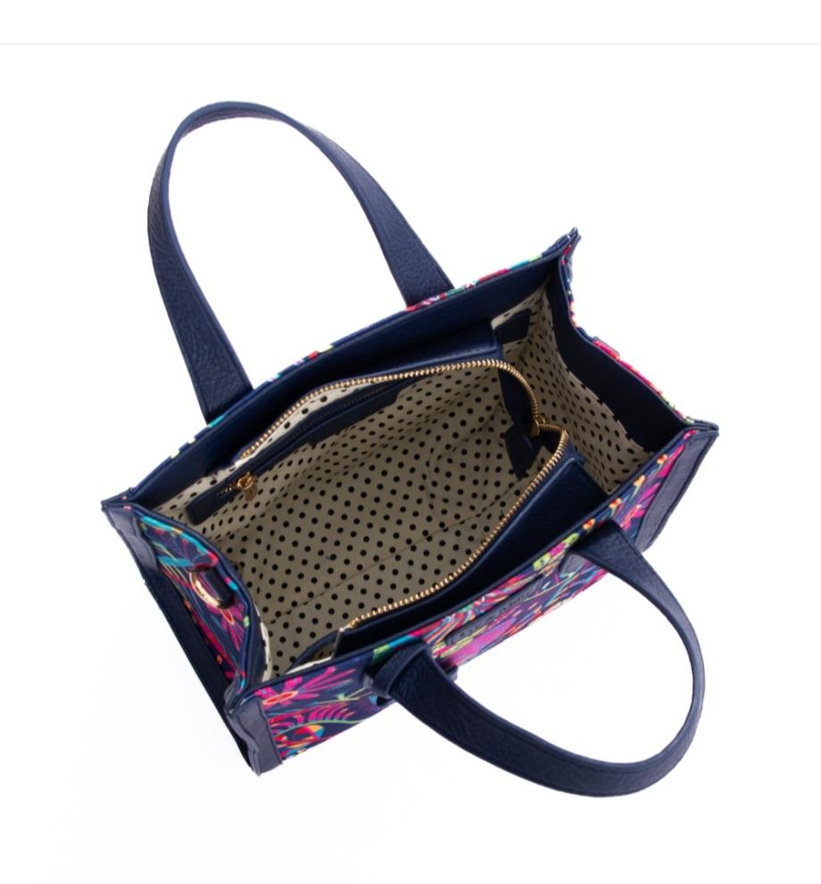 Alice Handbag Wildflowers
