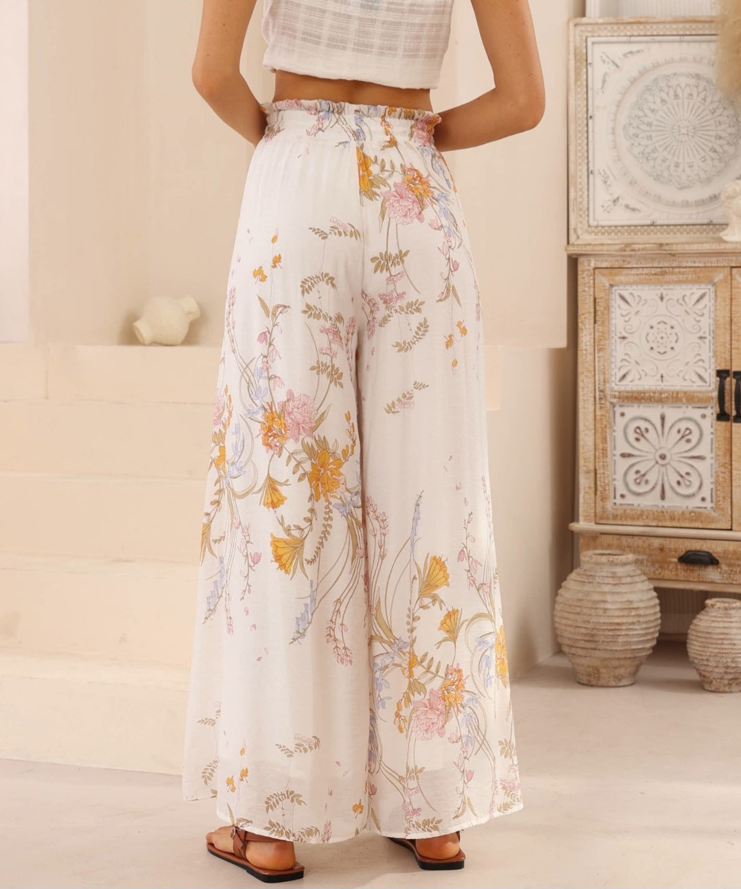 Eloise Pant