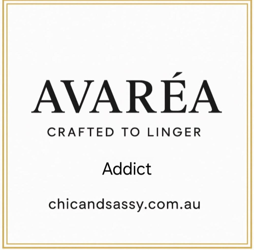 ADDICT Dior Inspiration