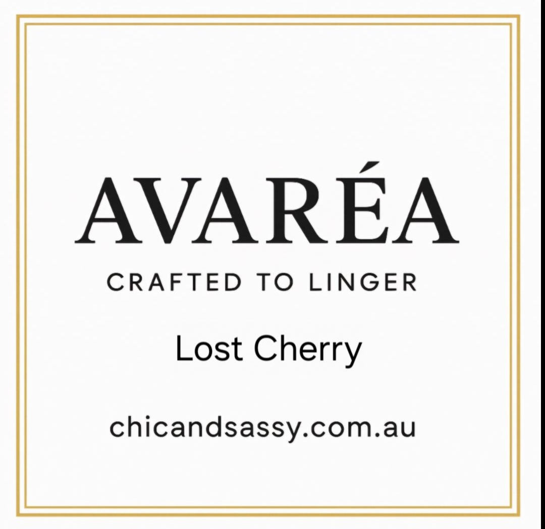 Lost Cherry Tom Ford