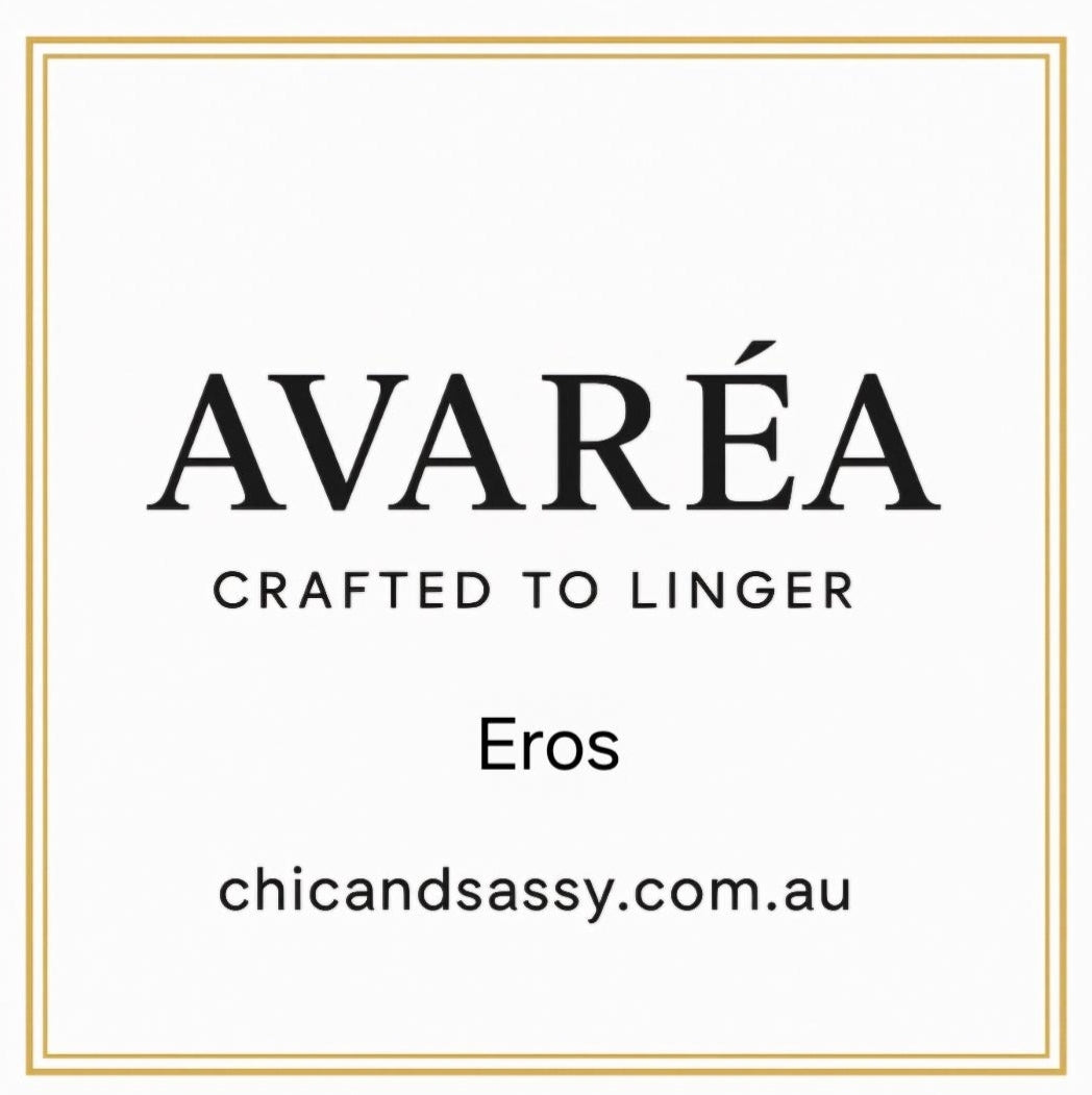 EROS VERCACE Inspiration