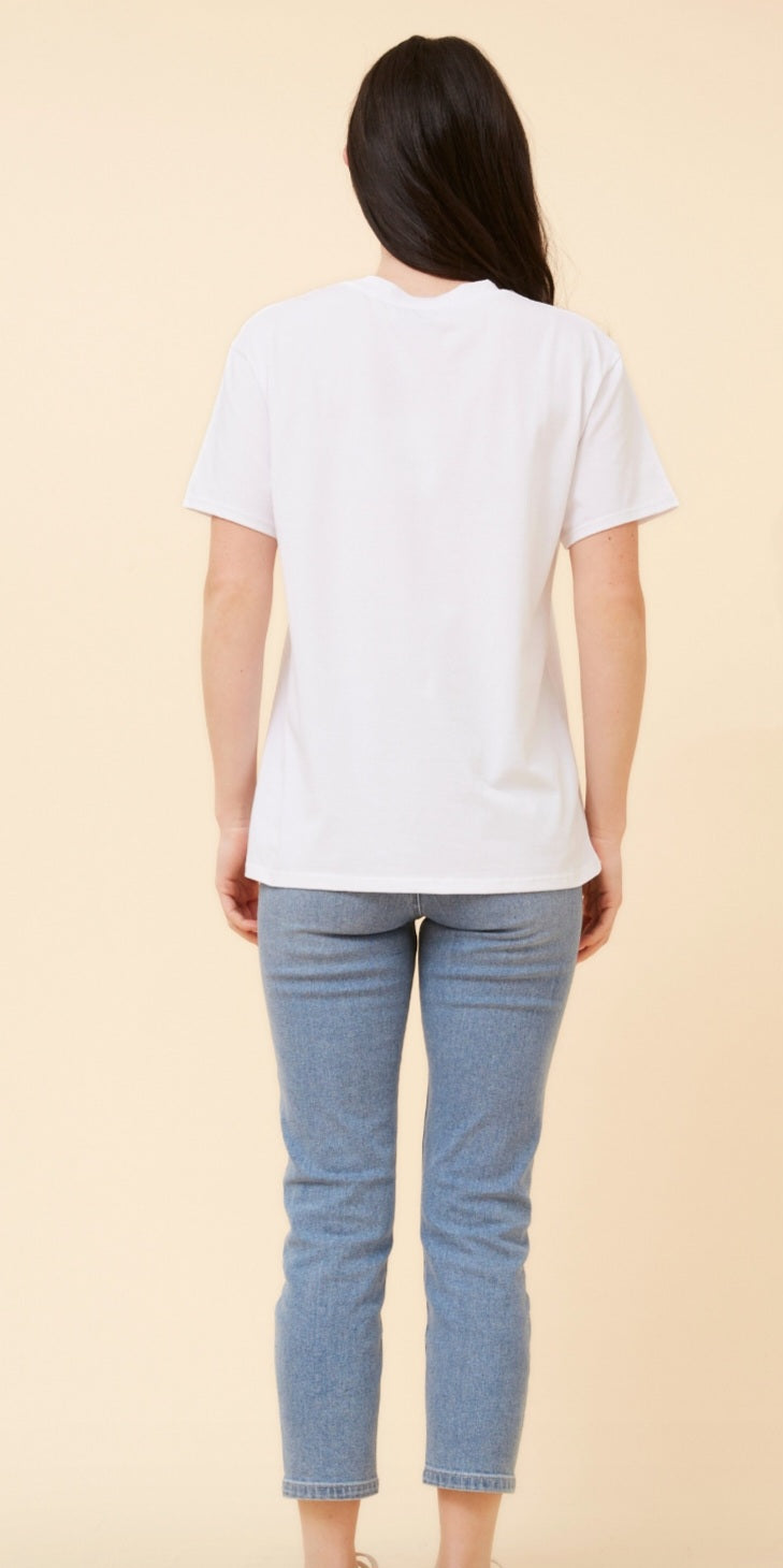 Cotton Tee