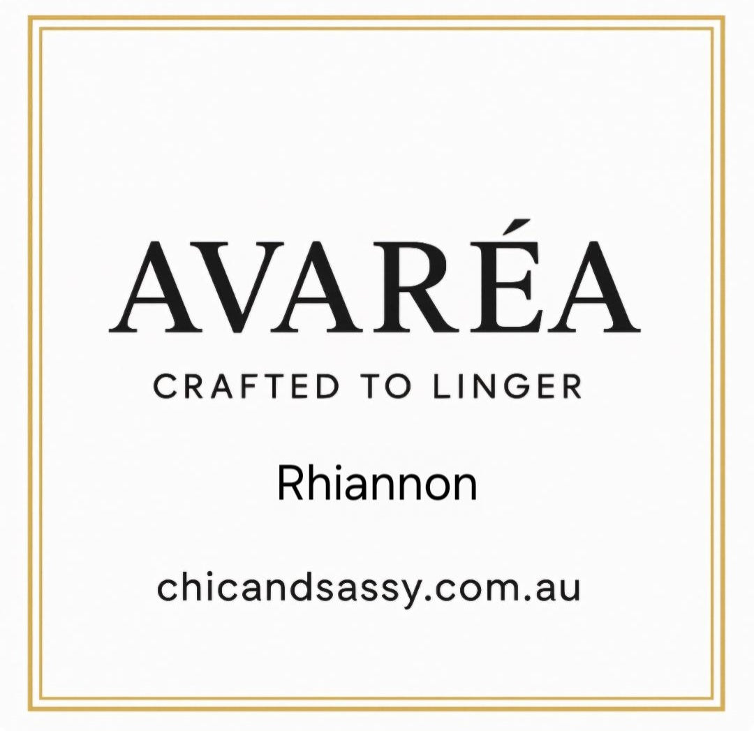 Rhiannon Perfume Oil