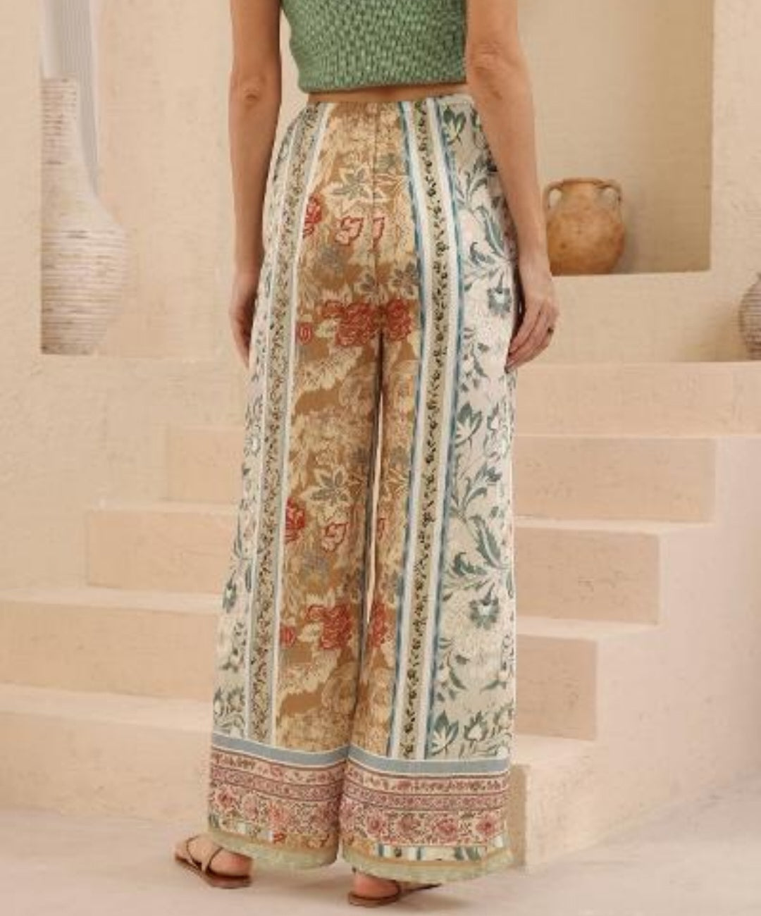 Bronte Pants