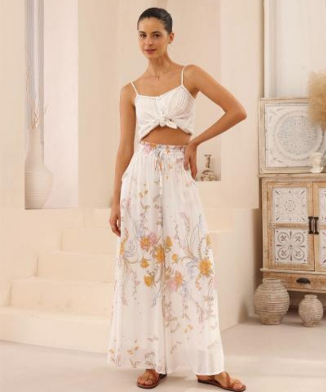 Eloise Pant