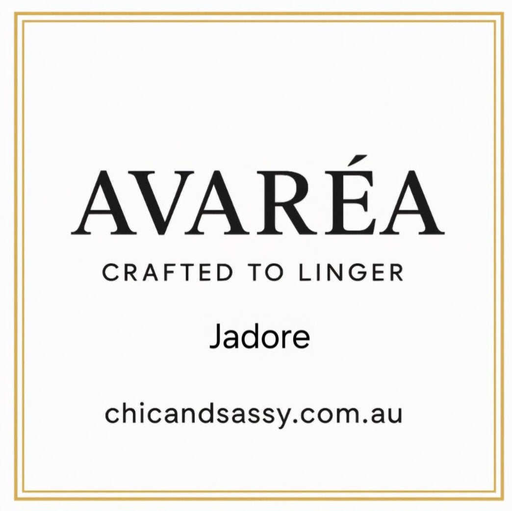 JADORE Inspiration