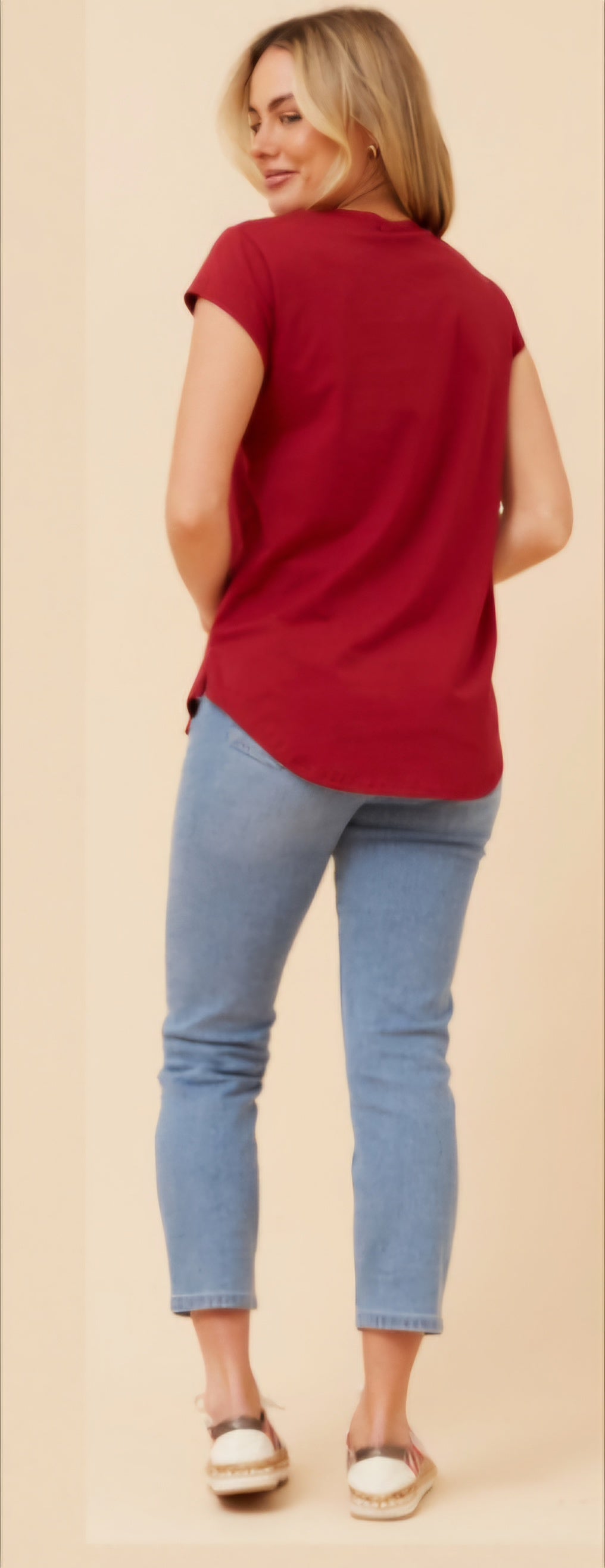 Jadore Tee