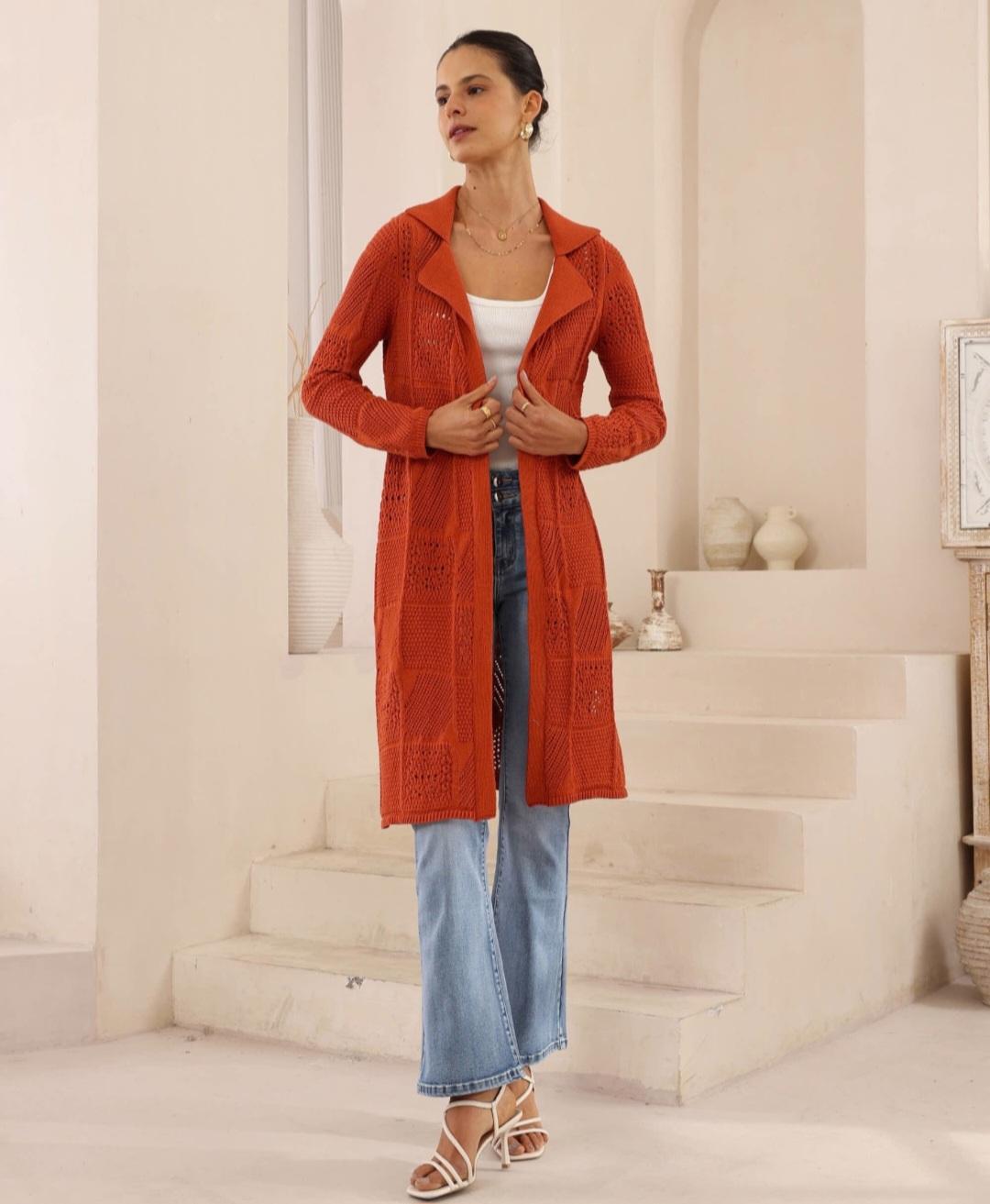 KNITWEAR