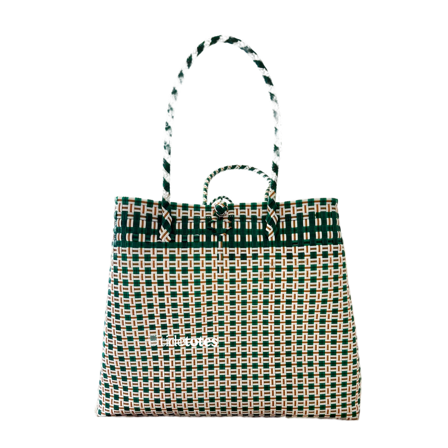 Elemental Everfern –  Tote In Forest Mix: Medium
