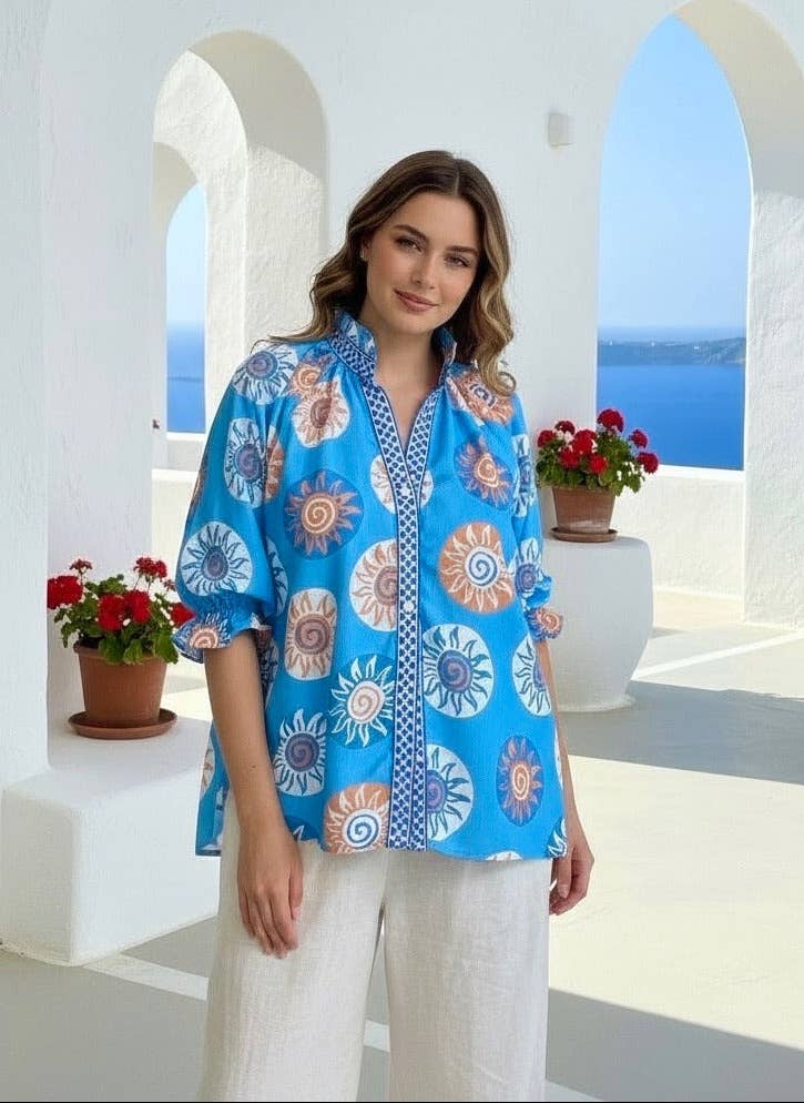 NINE THREE ZERO SHIRT