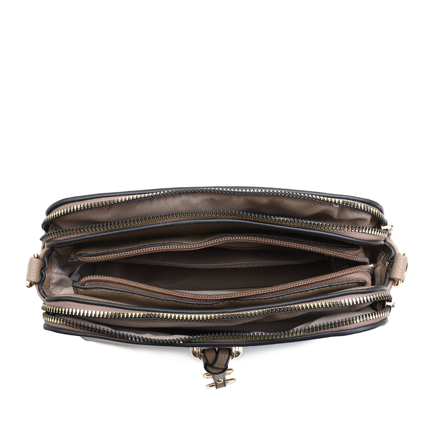 Fuchsia Cross Body Bag