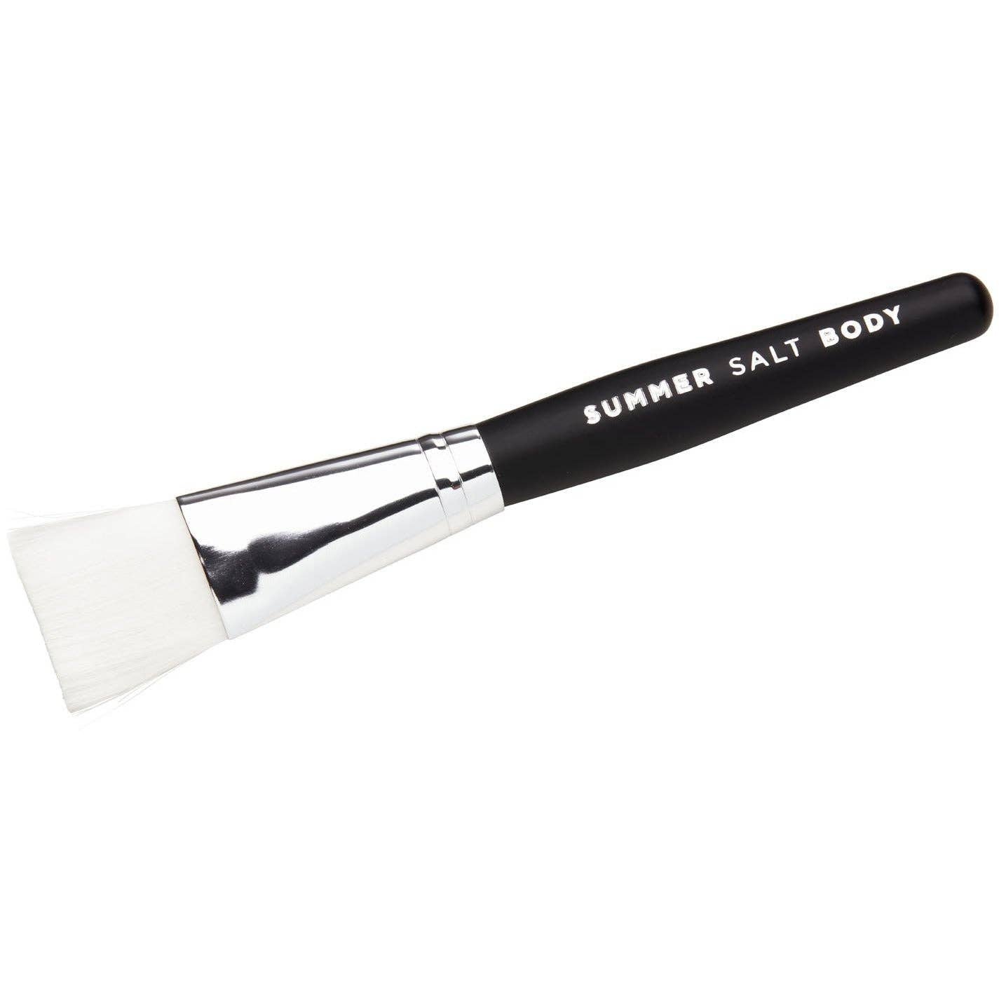 Mask + Makeup Remover Pad & Mask Application Brush