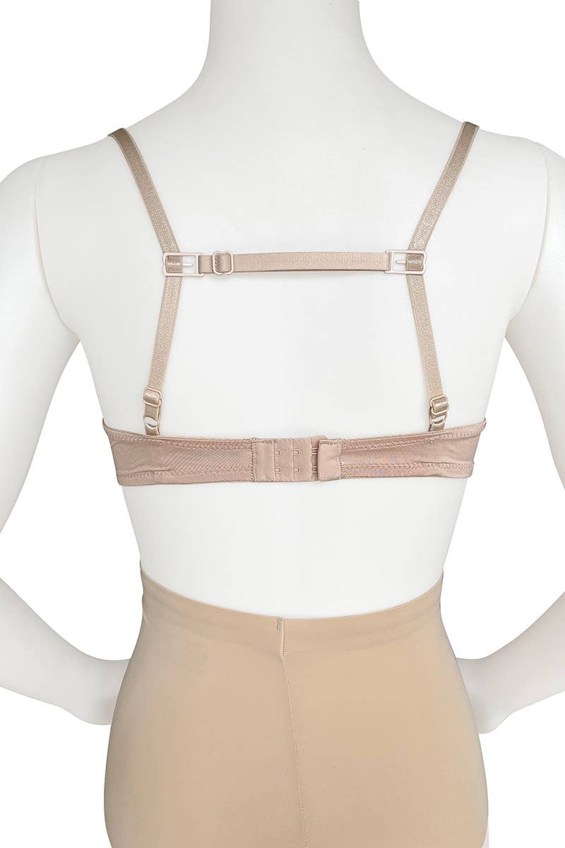 Bra Strap Holder