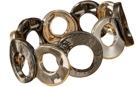 Stretch jewellery by Bendelle 