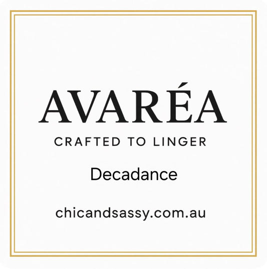Decadence Marc Jacobs