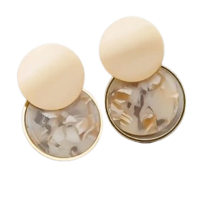 Clip on Earrings