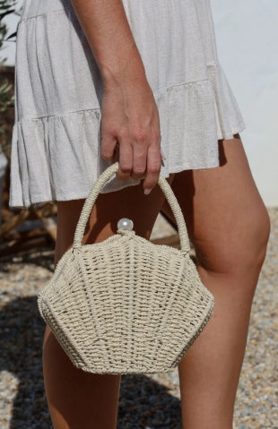 Shell Bag