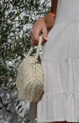 Shell Bag