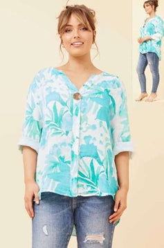 Linen Top