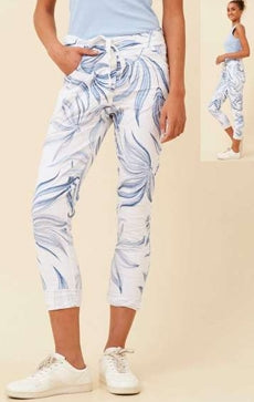 Swirl Janya Joggers