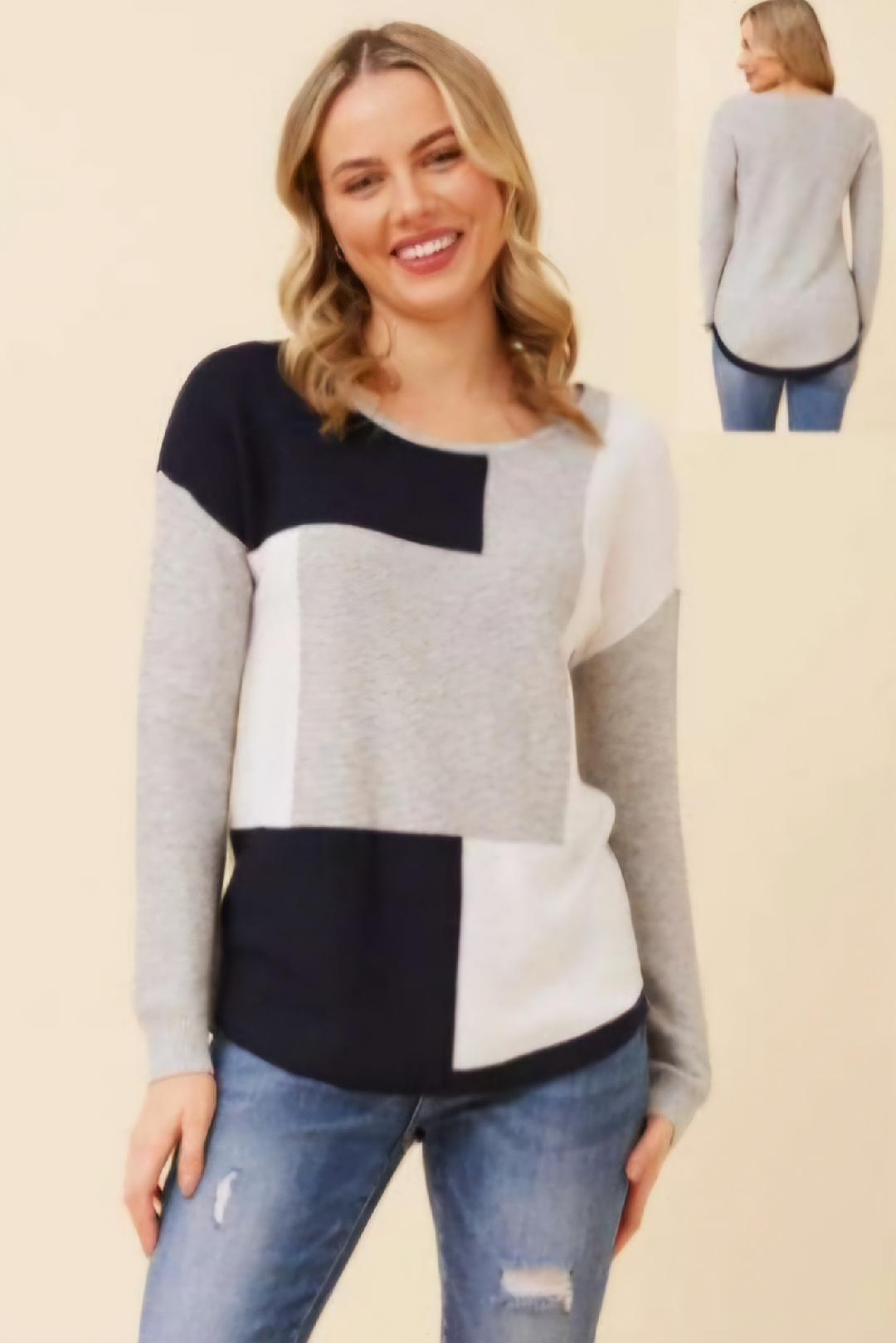 Block Top