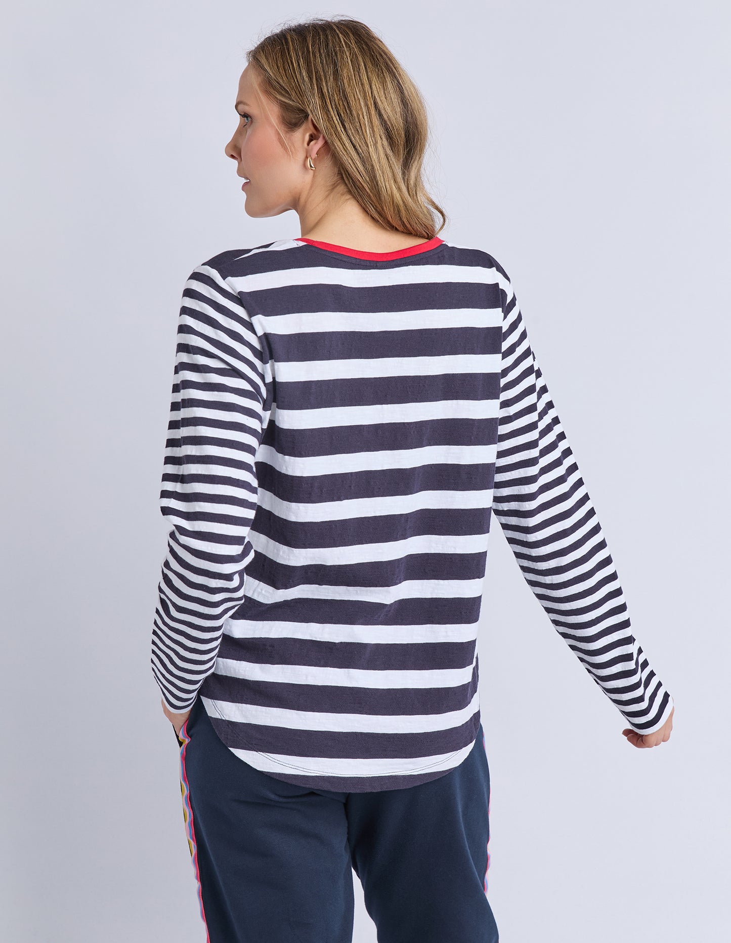 Elm Long Sleeve Top