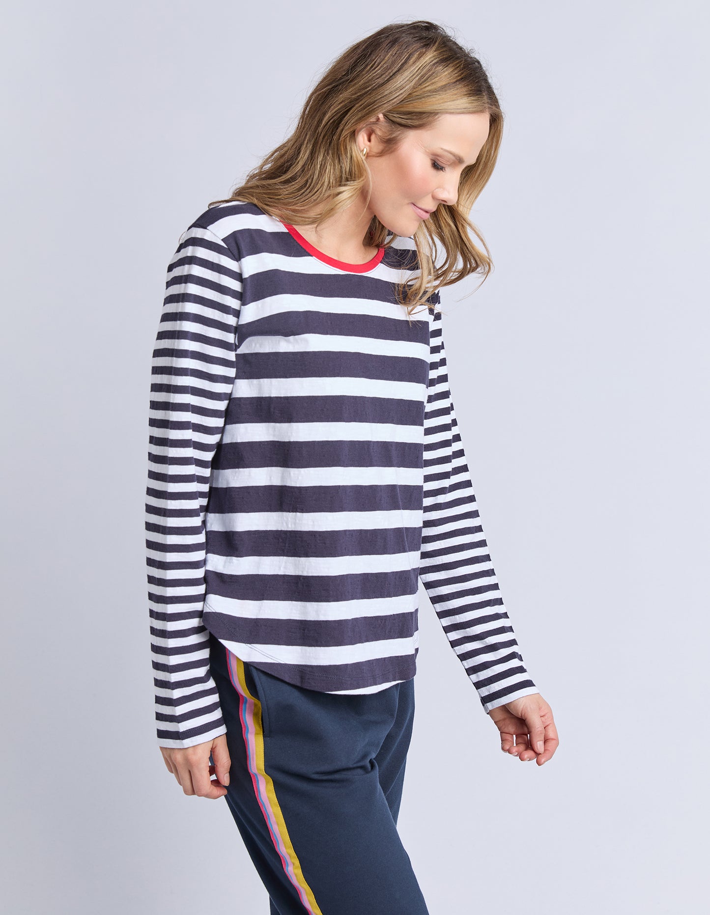 Elm Long Sleeve Top