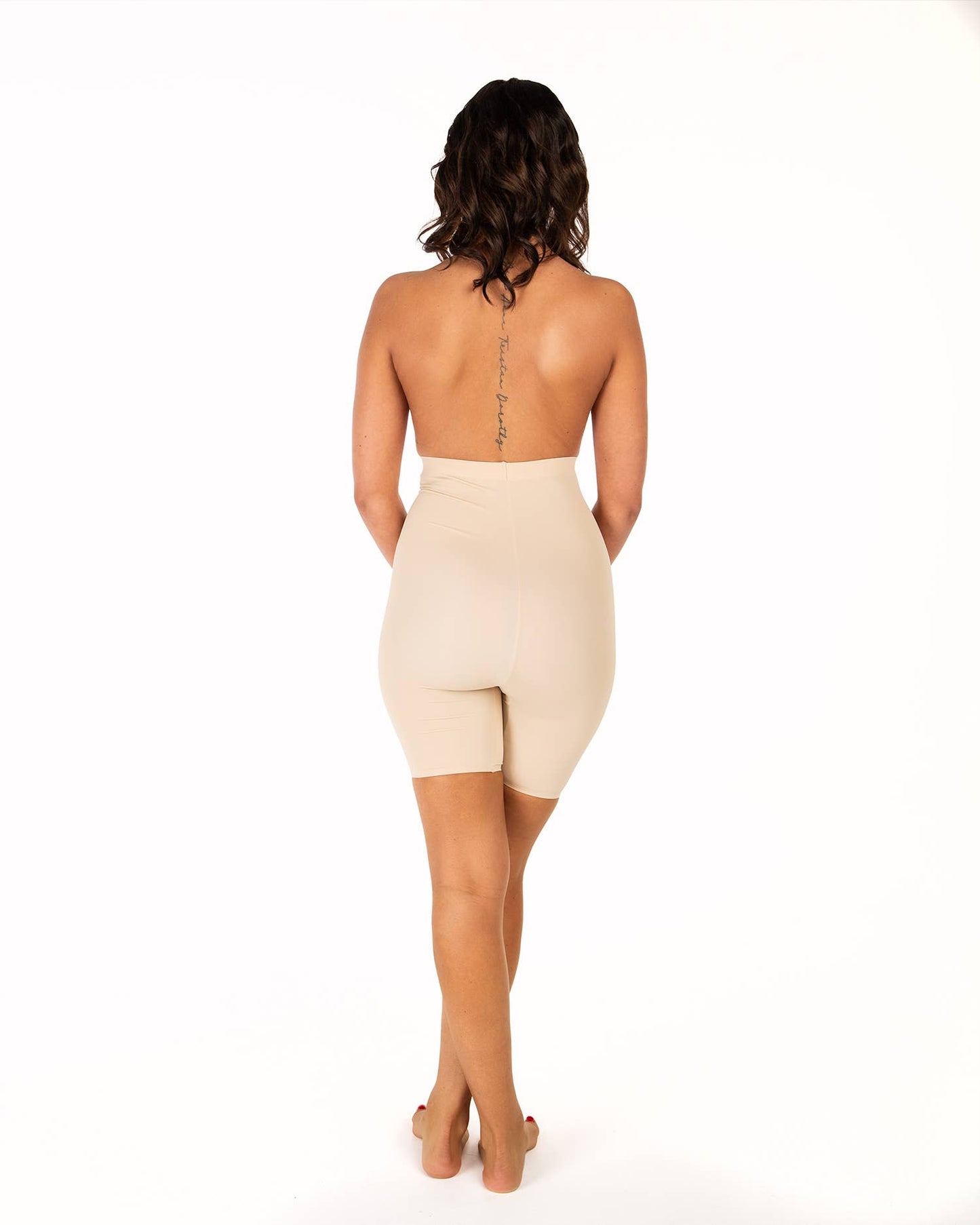 Shapewear Shorts -  lightweight, soft & cool