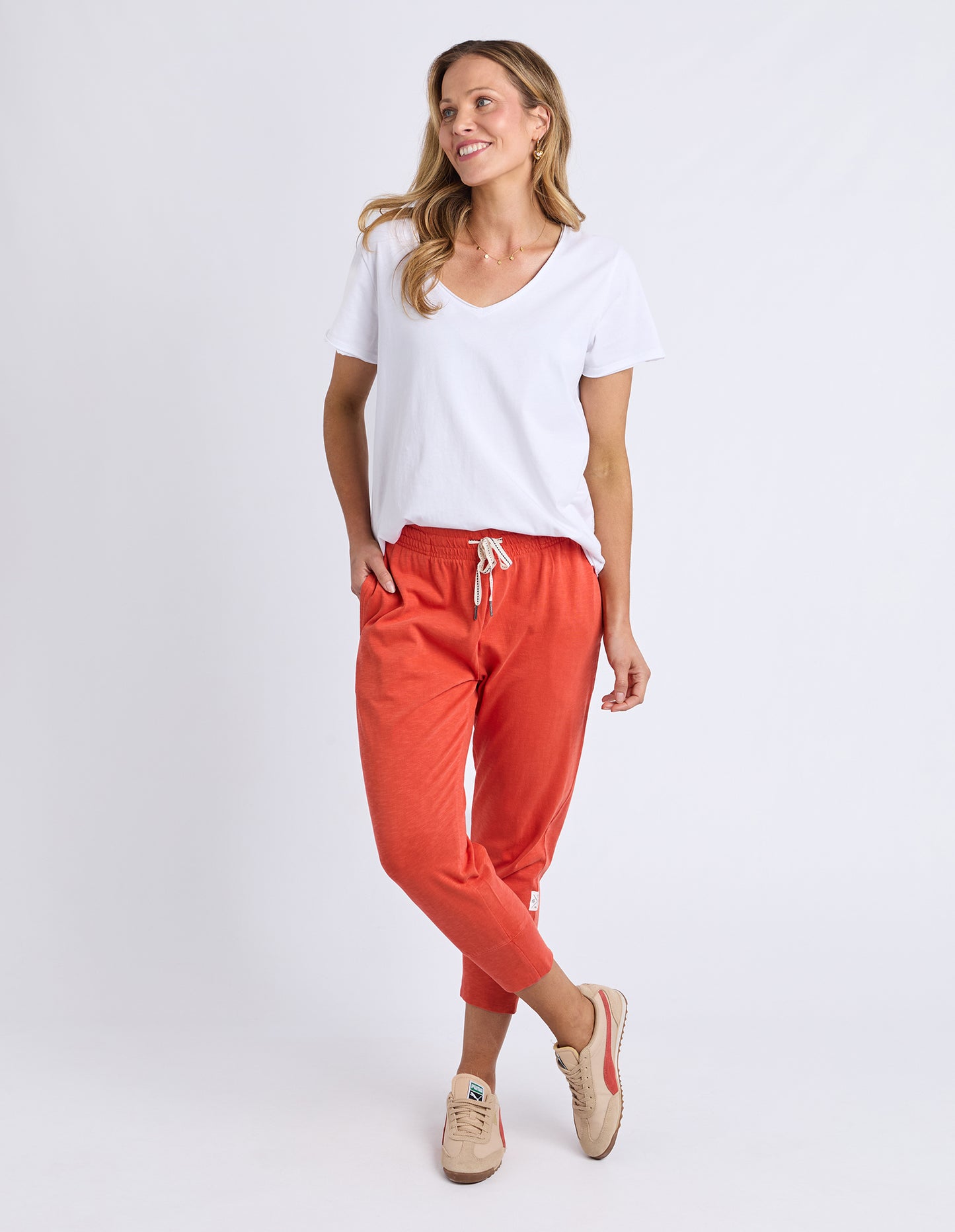 Elm Brunch Pant
