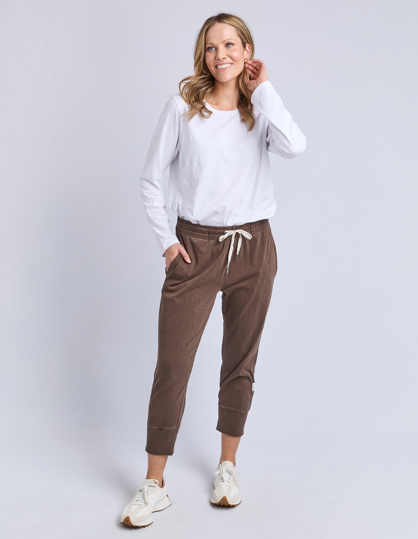 Elm Brunch Pant