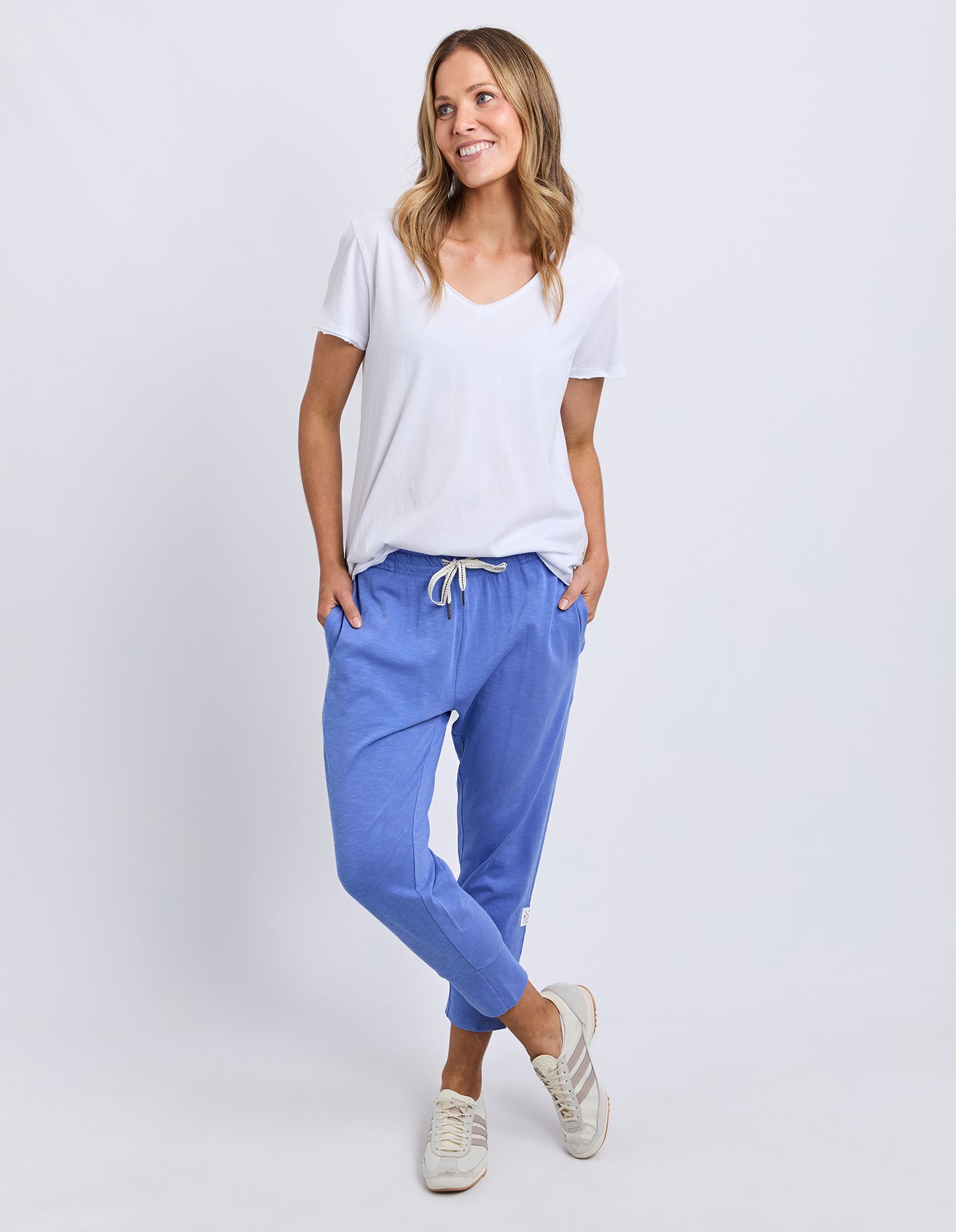 Elm Brunch Pant