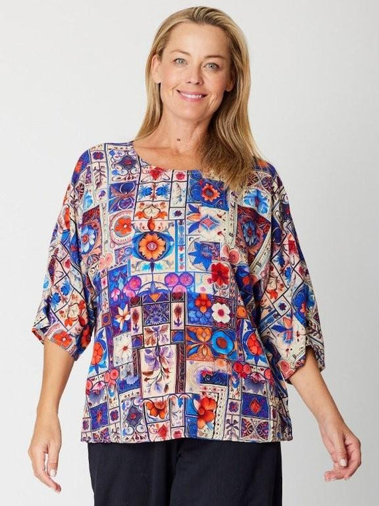 Style Ease Top