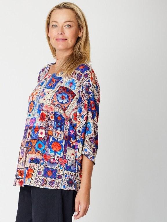 Style Ease Top