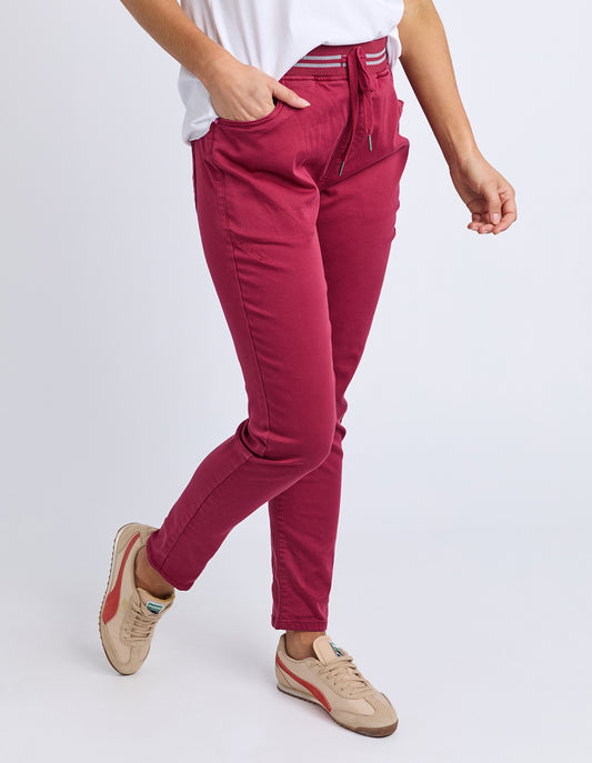 Margo Jogger Pant