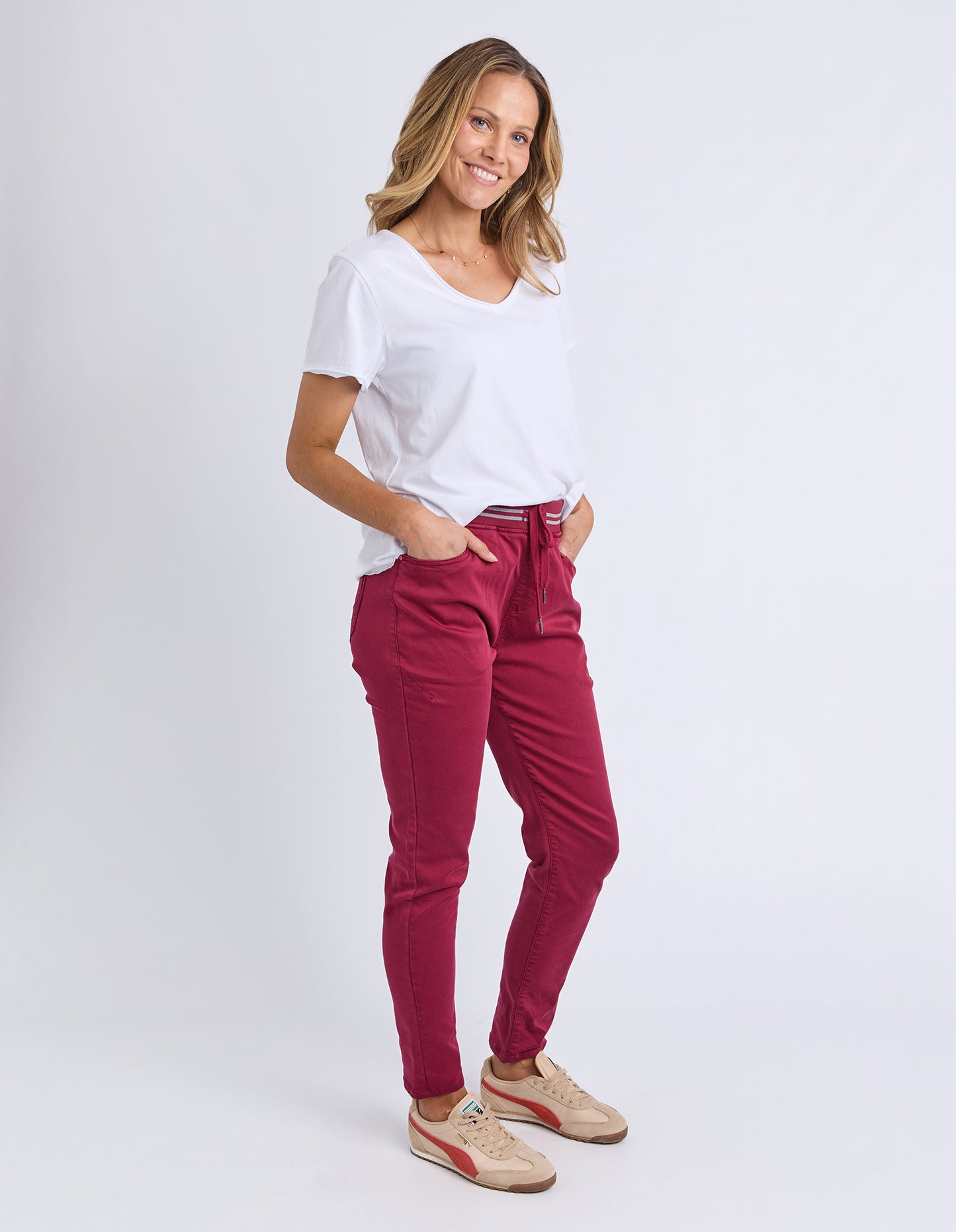 Margo Jogger Pant