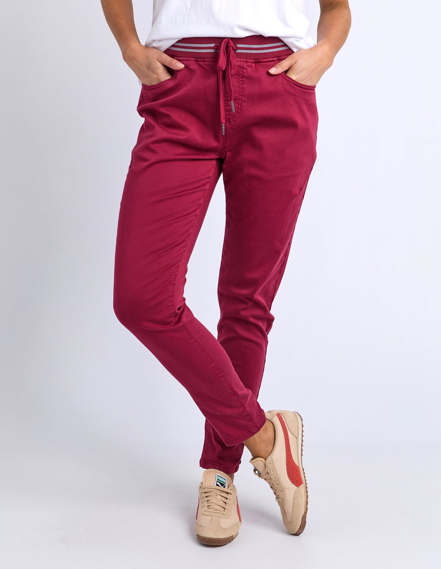 Margo Jogger Pant